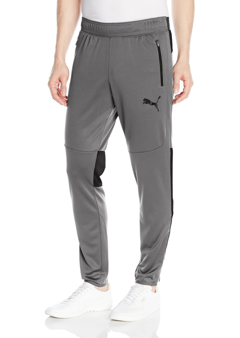 flicker tech track pants