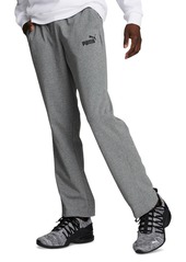 Puma Men's Jersey Sweatpants - Grey