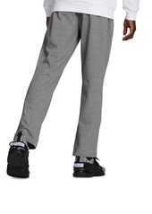 Puma Men's Jersey Sweatpants - Grey