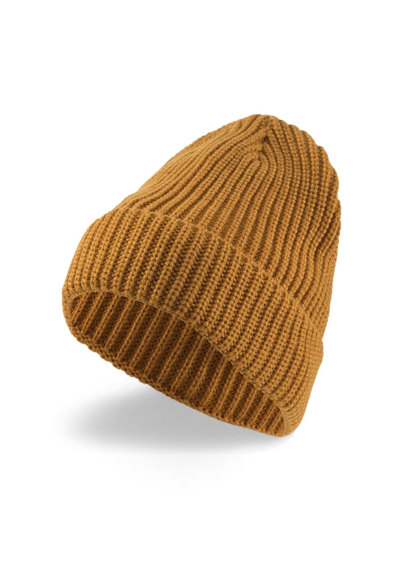 PUMA Men's MMQ Classic Cuff Beanie