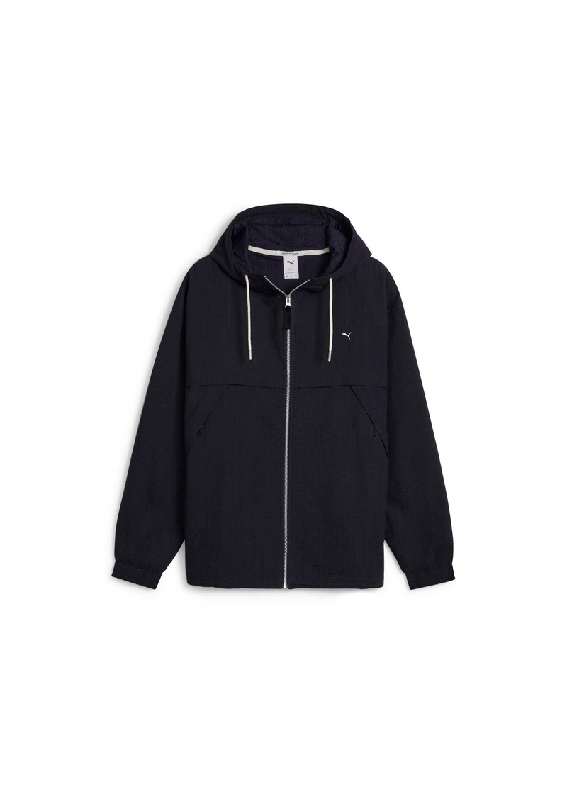 PUMA Men's MMQ Jacket