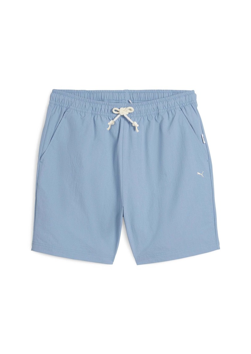 PUMA Men's MMQ Shorts