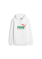 PUMA Men's No.1 Logo 75th Year Anniversary Celebration Hoodie