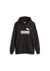 PUMA Men's No.1 Logo 75th Year Anniversary Celebration Hoodie