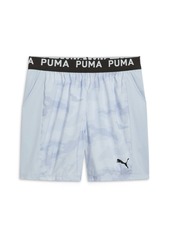 PUMA Men's Off Season 7 Training Shorts