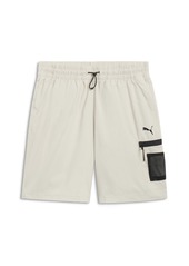 PUMA Men's Open Road 9 Shorts