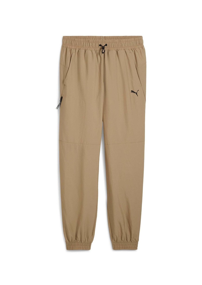 PUMA Men's OPEN ROAD Cargo Woven Pants Men