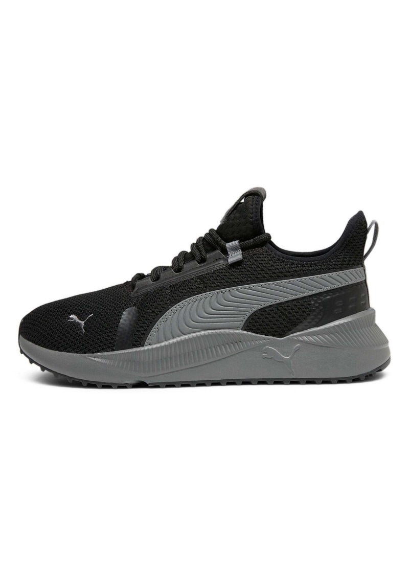 PUMA Men's Pacer Street Wide Sneakers