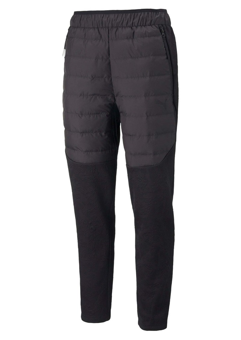 PUMA Men's PUMATECH DC PrimaLoft Hybrid Pants