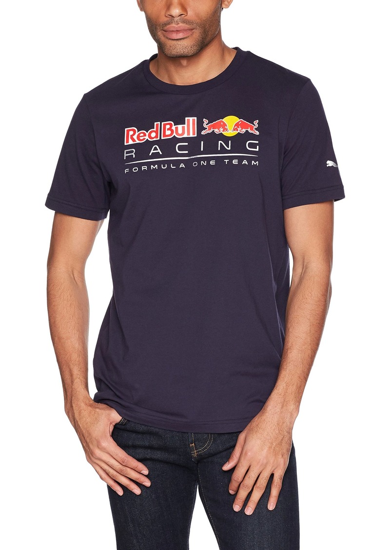 puma racing shirt
