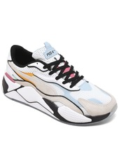 Puma Men's Rs-X3 Move Casual Sneakers from Finish Line