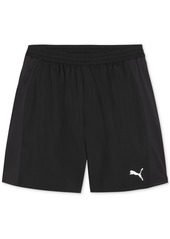Puma Men's Run Favorite Velocity Logo Shorts - Ocean Tropic