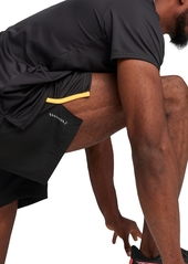 Puma Men's Run Favorite Velocity Shorts - Puma Black-sun Stream