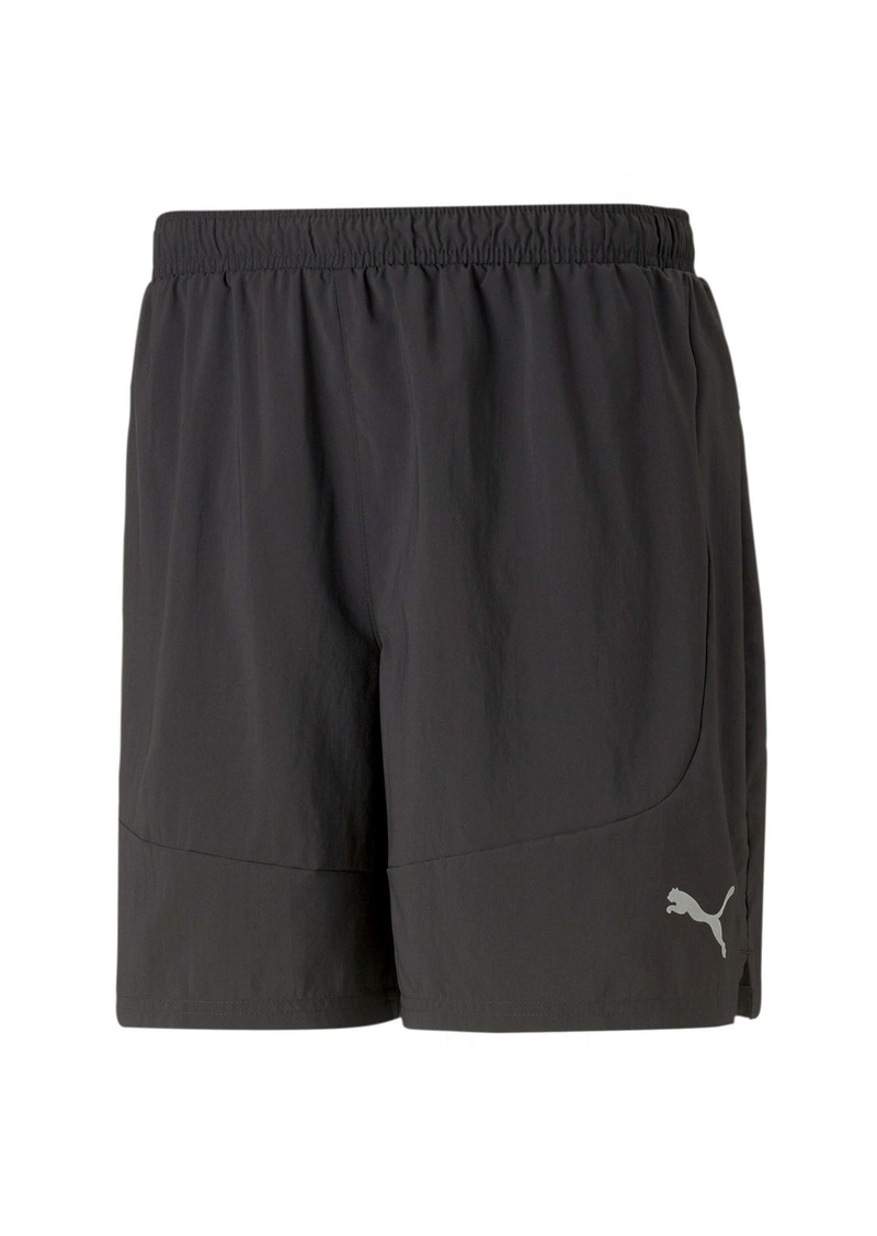 PUMA Men's Run Favorites 7 Running Shorts