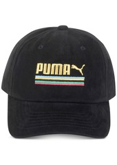 Puma Men's Sector Logo Cap