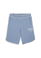 PUMA Men's SQUAD Shorts
