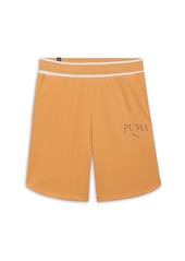 PUMA Men's SQUAD Shorts