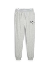 PUMA Men's SQUAD Sweatpants