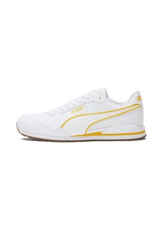 PUMA Men's ST Runner v3 Bold Sneaker