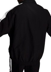 Puma Men's T7 Oversized Logo Track Jacket - Puma Black