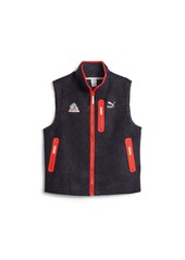 PUMA Men's The NeverWorn II Sherpa Vest