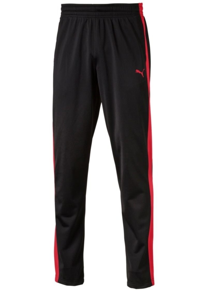 men's tricot track pants