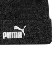 Puma Men's Vermont Marled Beanie - Black