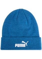 Puma Men's Vermont Marled Beanie - Black