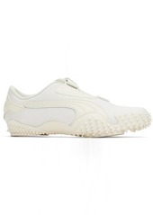 PUMA Off-White Mostro Archive Sneakers