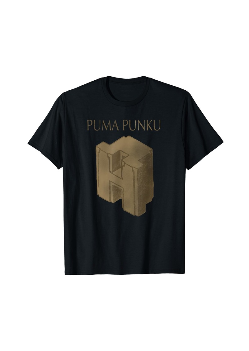 Puma Punku T-Shirt