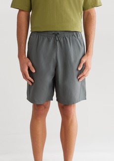 PUMA RAD/CAL Water Repellent Active Shorts in Mineral Gray at Nordstrom Rack