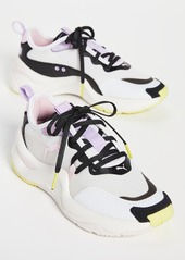 PUMA Rise Rainbow Dash Sneakers