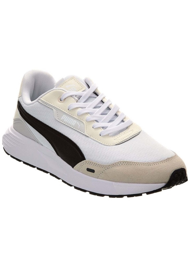 PUMA Runtamed Plus Sneaker