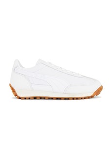 Puma Select Easy Rider Sneaker