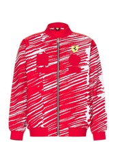 Puma Select Ferrari x Joshua Vides Race Jacket