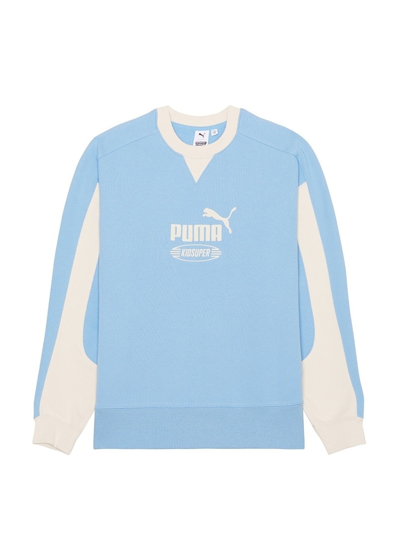 Puma Select X Kidsuper Crew