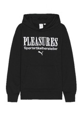 Puma Select X Pleasures Graphic Hoodie