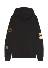 Puma Select x Porsche Porsche Hoodie