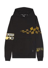 Puma Select x Porsche Porsche Hoodie