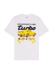 Puma Select x Porsche Porsche Tee