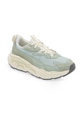 PUMA Spina NITRO™ Sneaker in Green Fog-Frosted Ivory at Nordstrom Rack