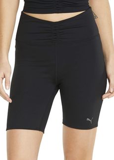 PUMA Studio Foundation Short Tights