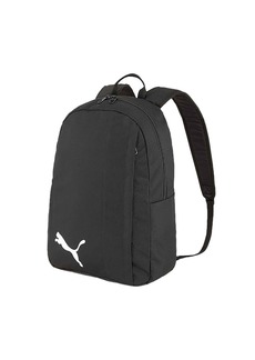 Puma Team Goal 23 Backpack (Black) (One Size)