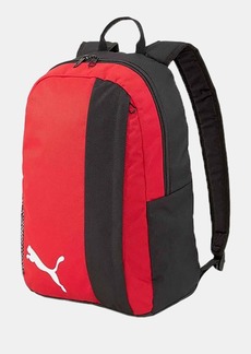 Puma Team Goal 23 Backpack (Red/Black) (One Size) (One Size) - ONE SIZE