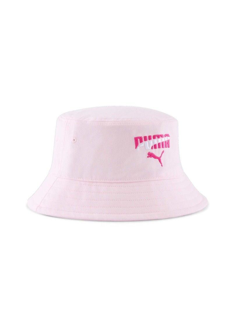 PUMA Unisex Ellis Bucket Hat