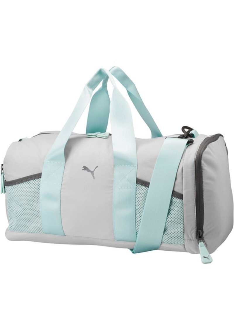 puma upward convertible tote