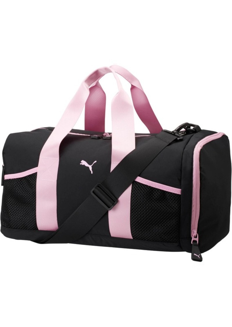 puma conveyor duffel bag