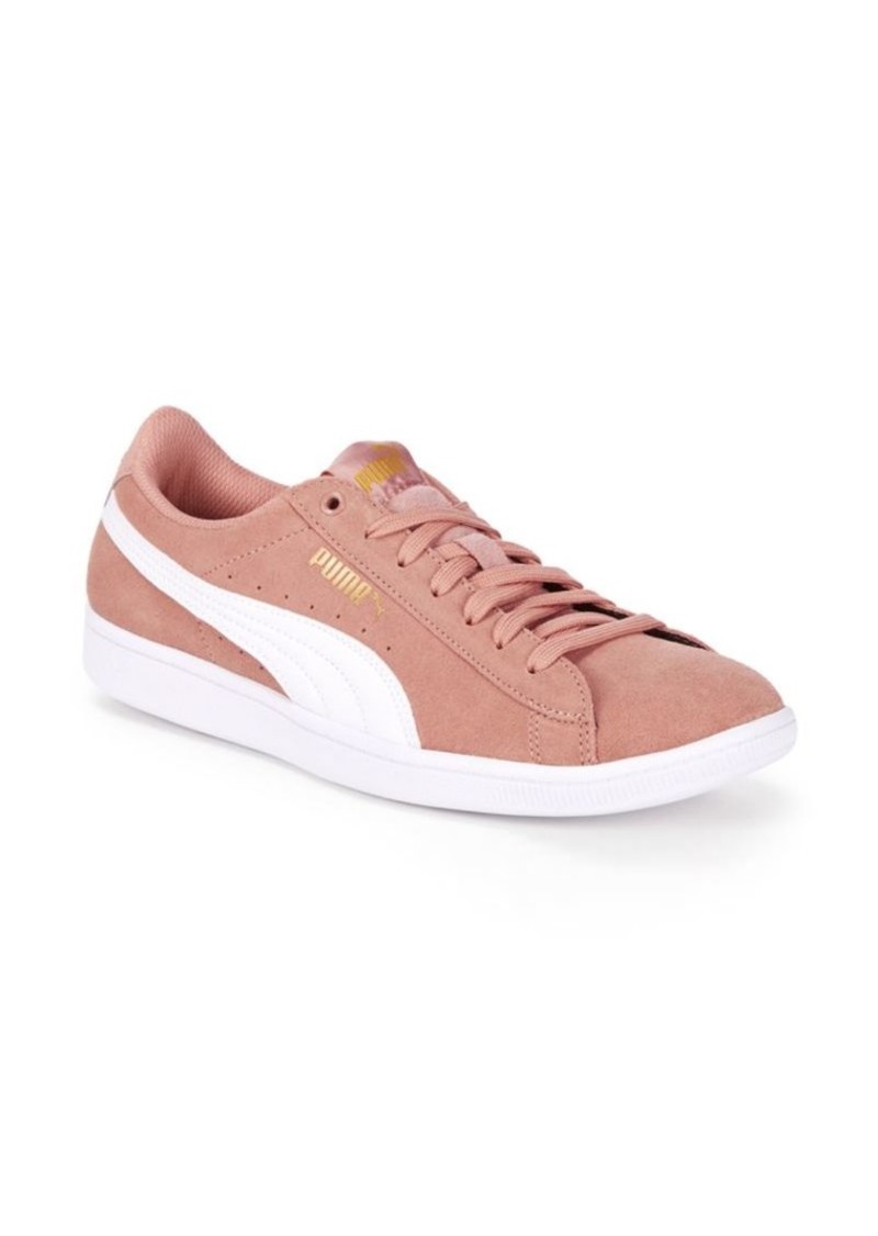 Puma Vikky Suede Sneakers | Shoes
