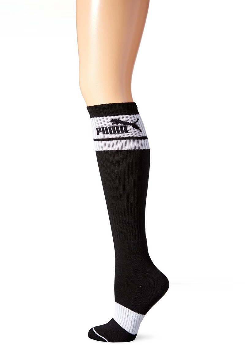 puma tube socks