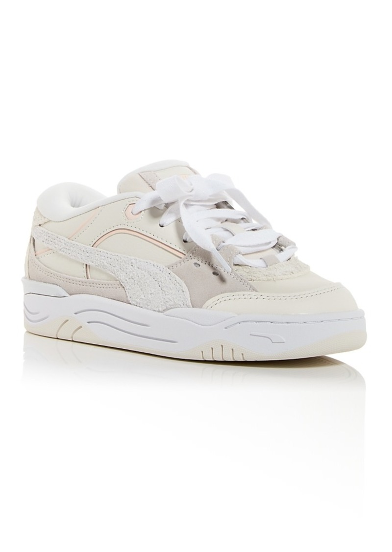 Puma Women's 180 Prm Low Top Sneakers